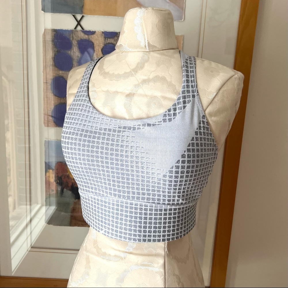 Under Armour Sports Athletic Bra XS